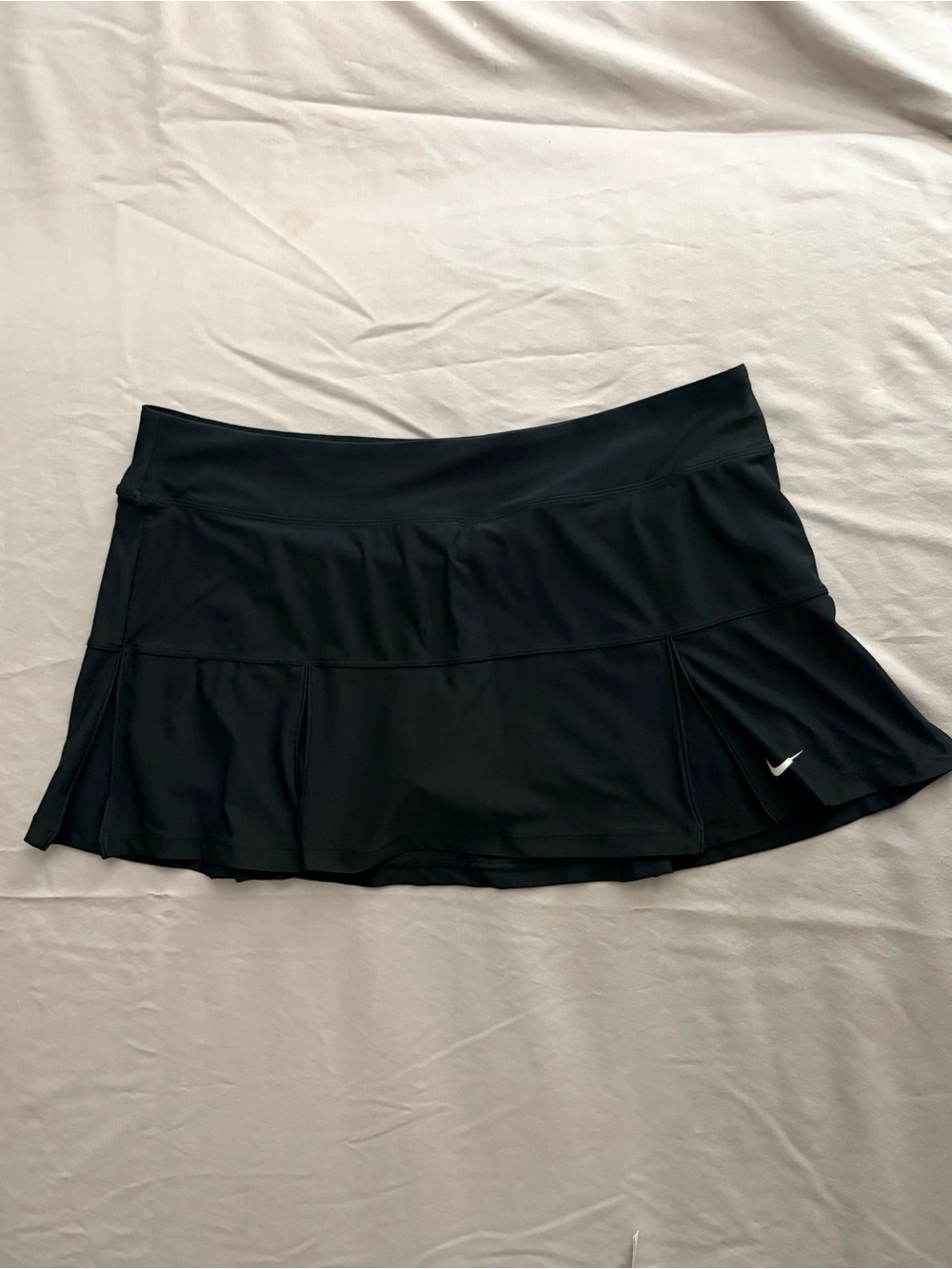 Nike Dri-Fit Tennis Skirt